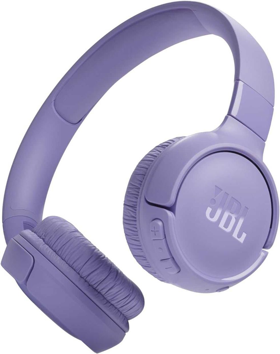 Casque sans fil JBL Tune 520BT.