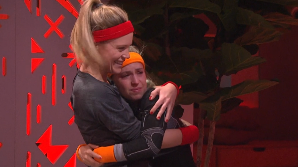 Catherine revient sur son élimination crève-coeur et ce qu'on n'a pas vu à Big Brother