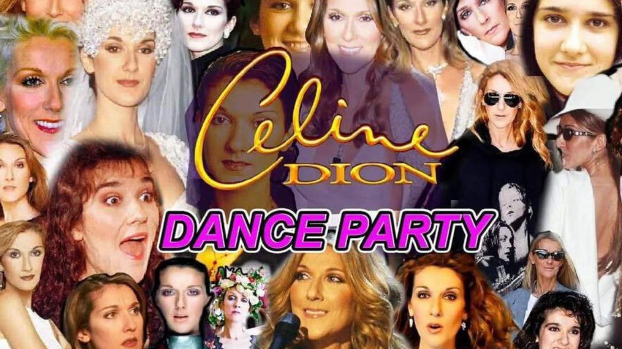Ce bar de Montréal fait un Dance Party Céline et tu vas enfin pouvoir hurler « I'm Alive »