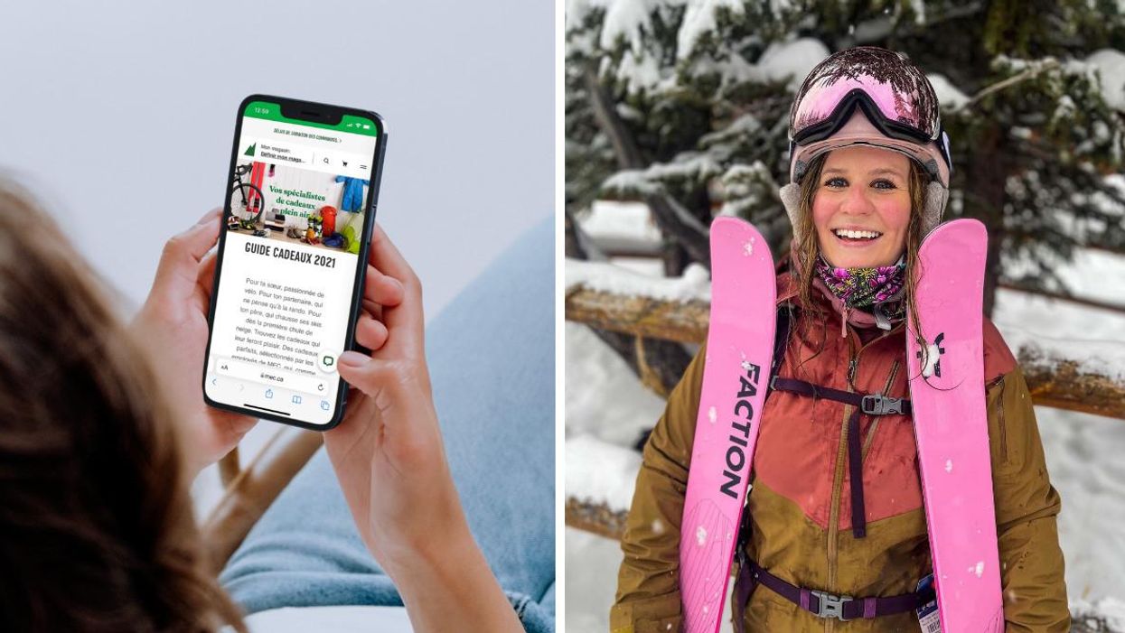 Ce guide cadeaux t'aidera à trouver la pensée parfaite pour l'amateur de sport dans ta vie