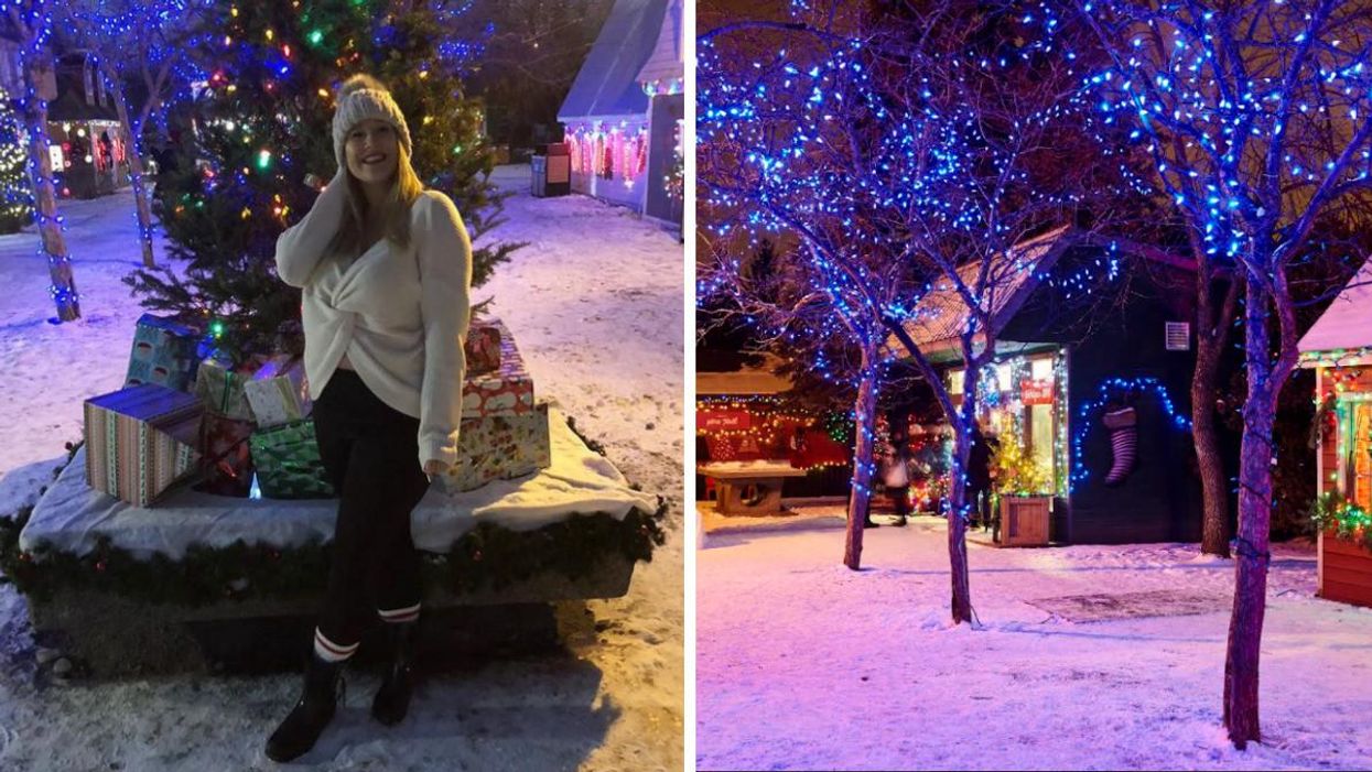 Ce marché de Noël absolument enchanteur sera bientôt de retour à Laval