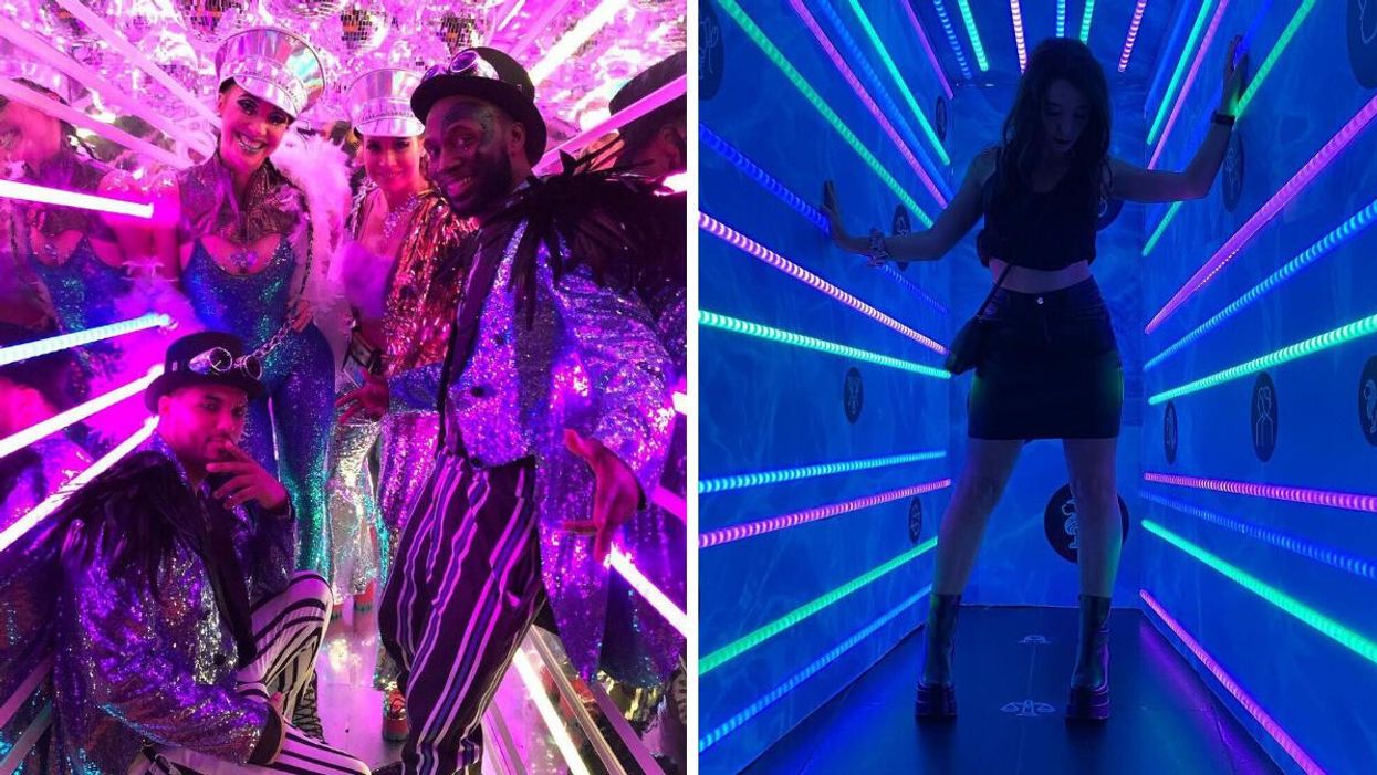 Ce party du Nouvel An à Gatineau te fera oublier les deux dernières années