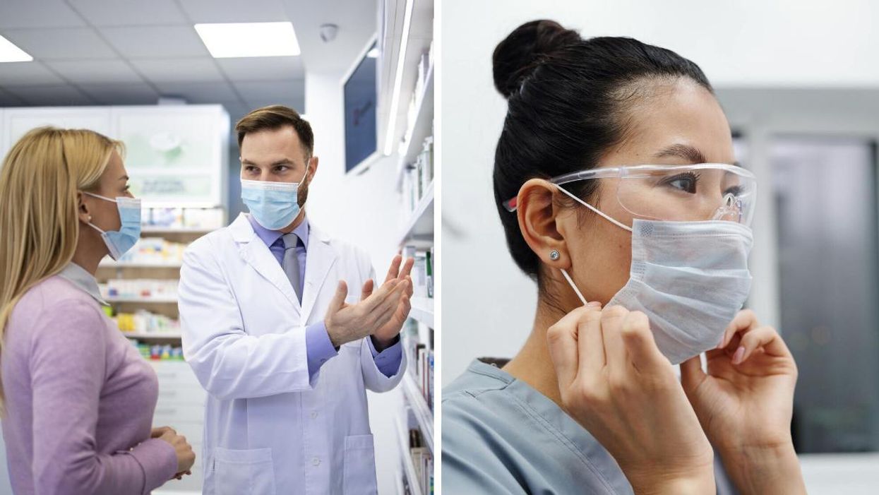 Ce quiz révèle quel emploi en santé et services sociaux te correspond selon ta personnalité