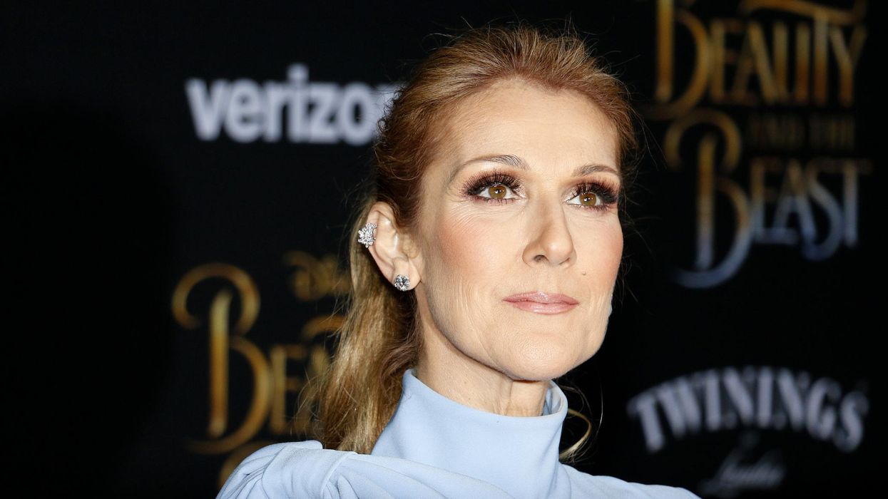 Céline Dion encore forcée d'annuler des spectacles pour des raisons de santé
