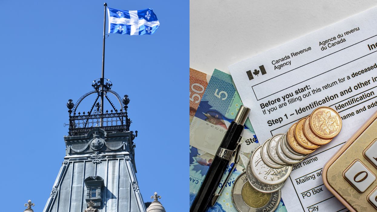 Ces crédits d'impôts au fédéral et au provincial sont admissibles sur ta déclaration 2020