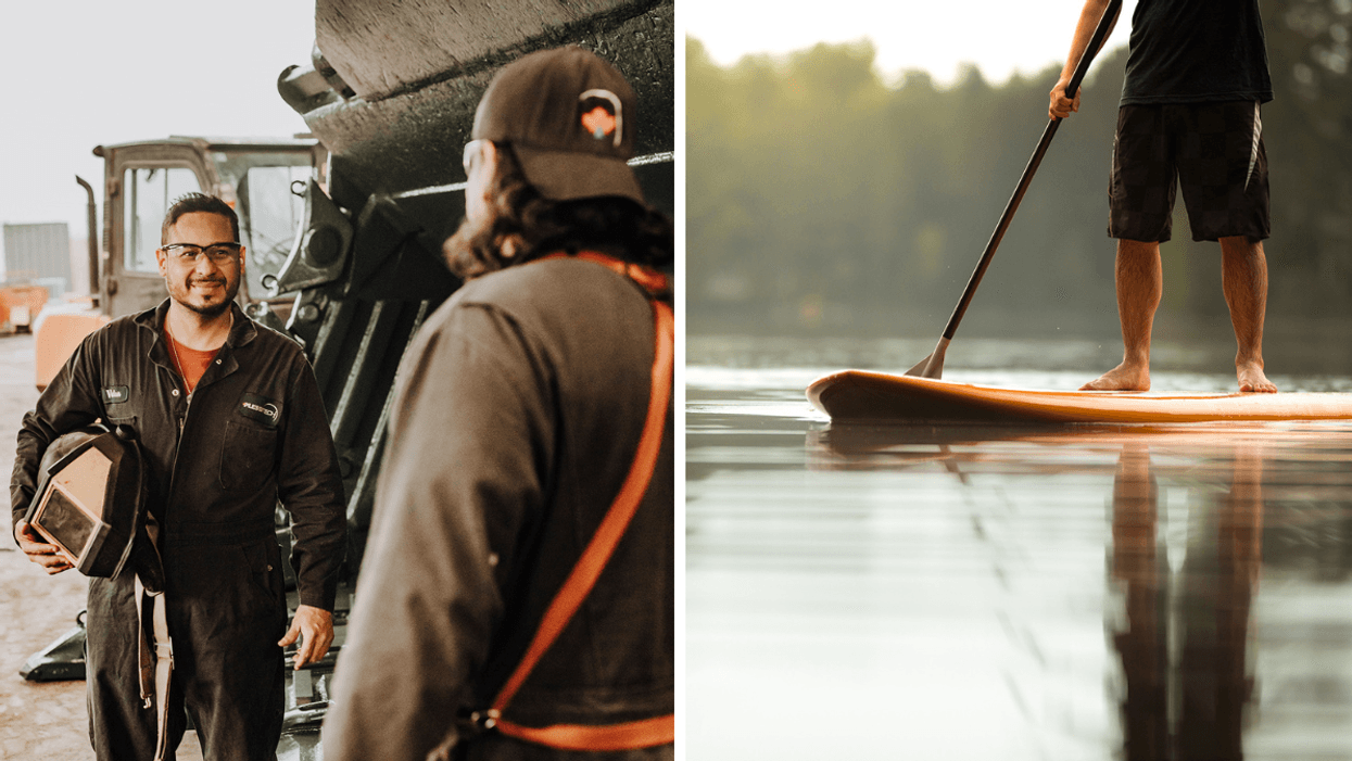 Cette app te permet de découvrir ta future carrière en Mauricie et au Centre-du-Québec