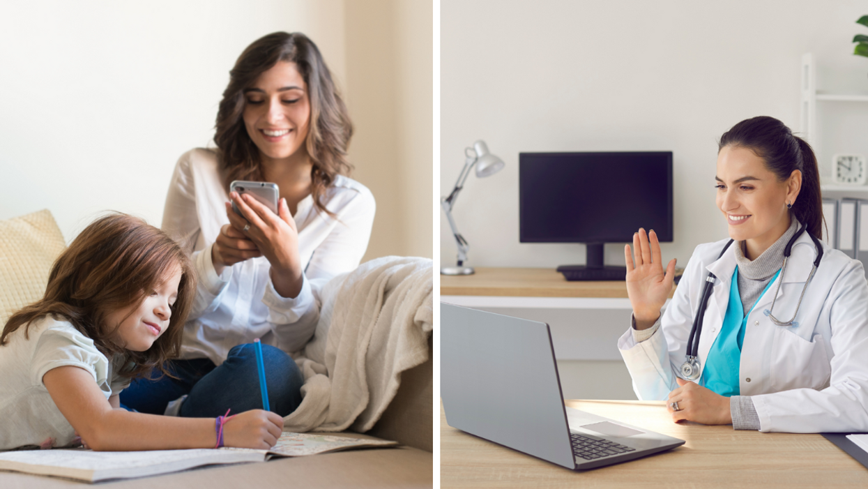 Cette nouvelle entreprise révolutionne l'accès aux soins de santé au Québec