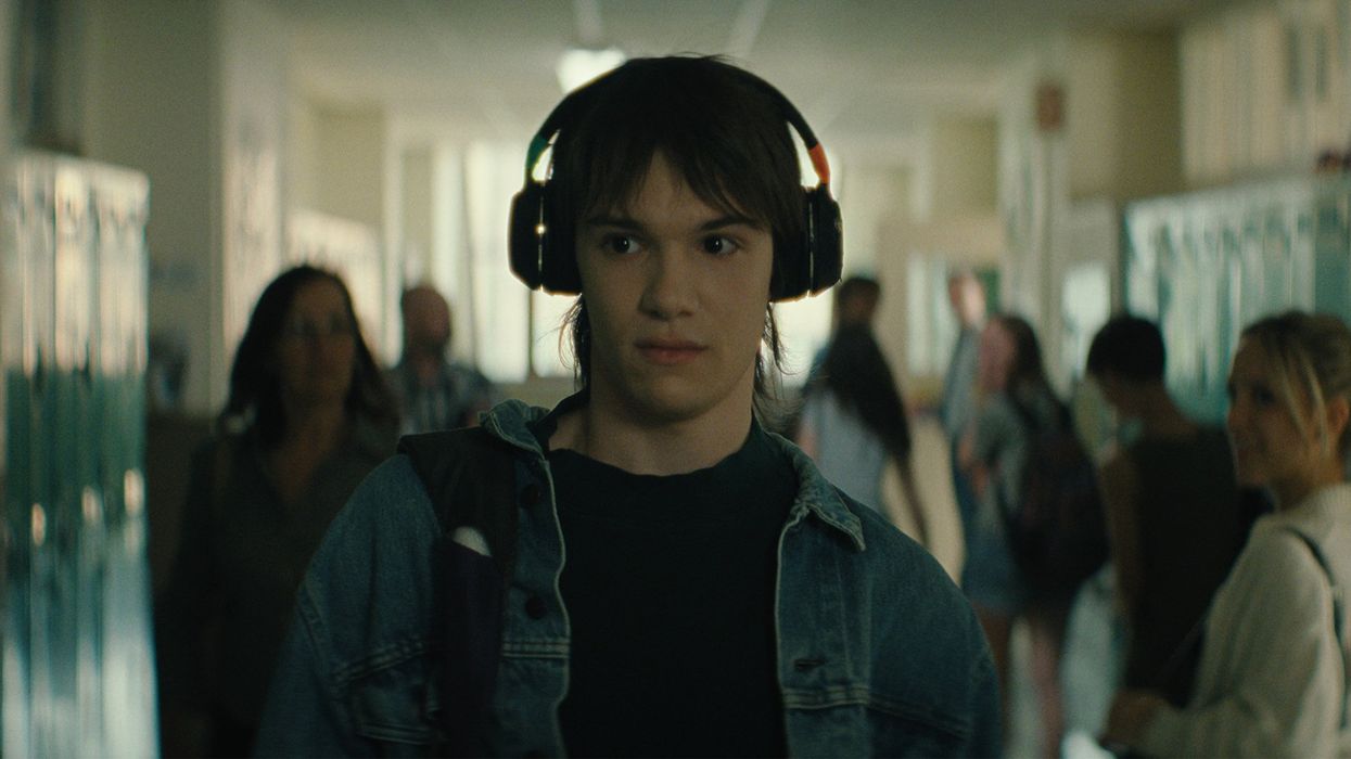 Cette nouvelle série de 10 épisodes mise sur l'audace et se « binge-watch » en un week-end