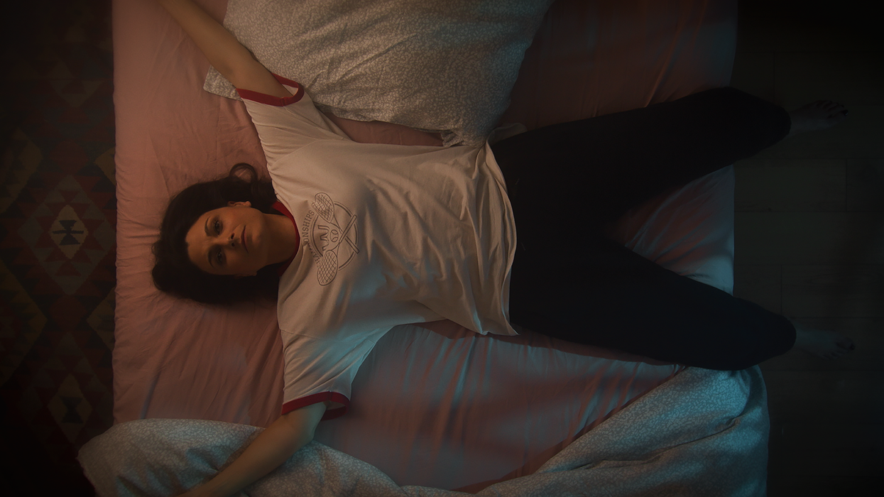 Cette nouvelle série sur Tou.tv est un petit bonbon et se « binge watch » en une soirée