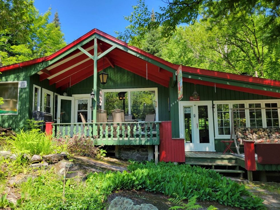 Chalet