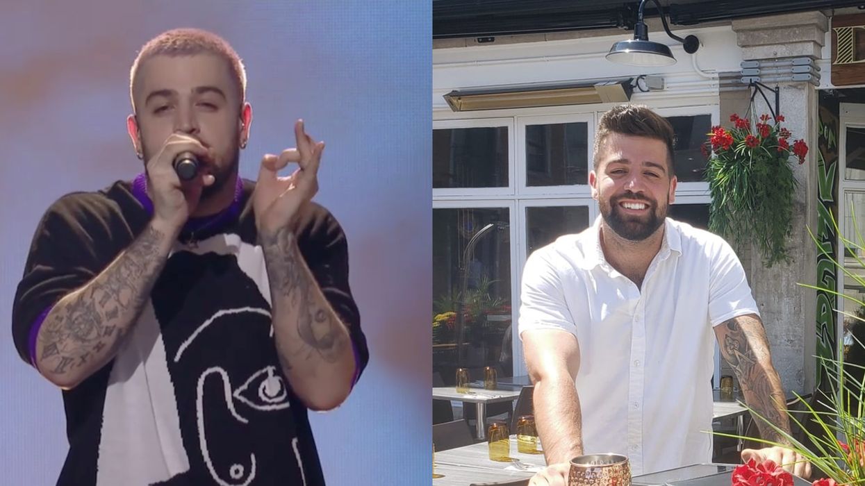 Charles Star Académie