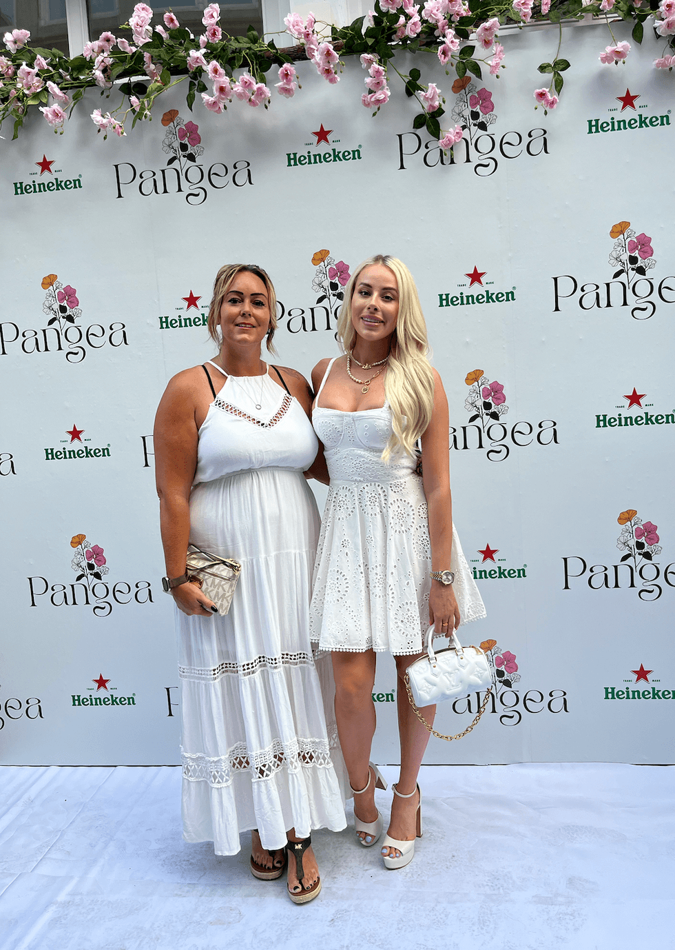 Christyna Boudreault.