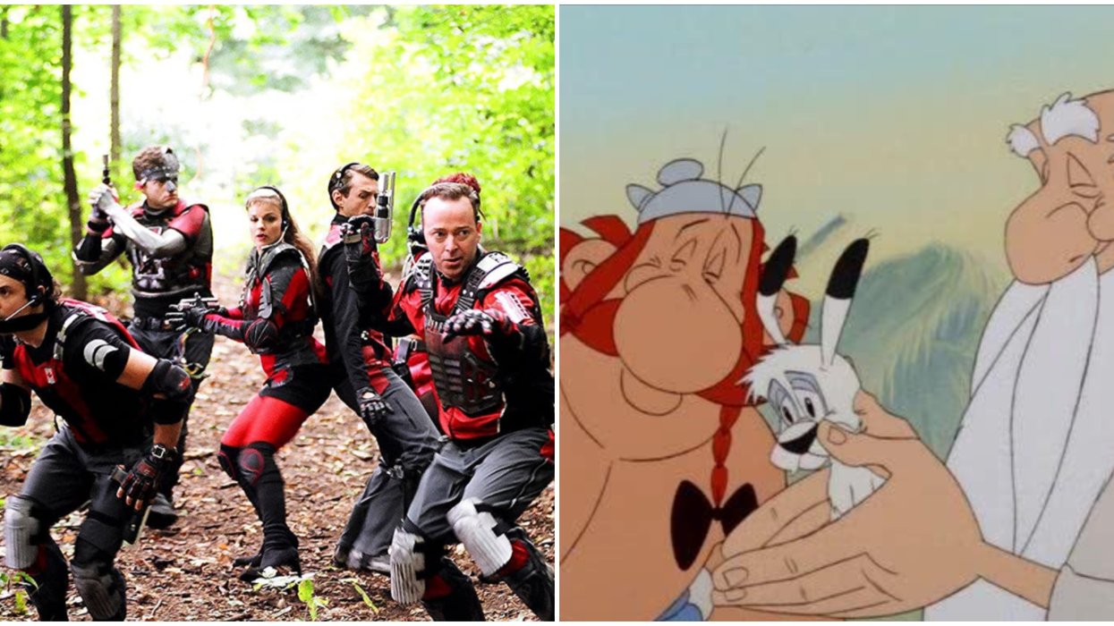 Ciné-Cadeau et Cinémas en Fête : Télé-Québec dévoile la programmation