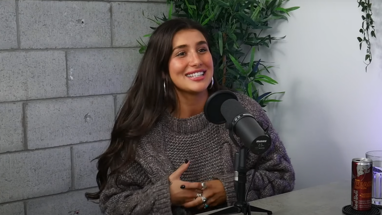 Claudia Dimopoulos Béland d'OD Martinique.