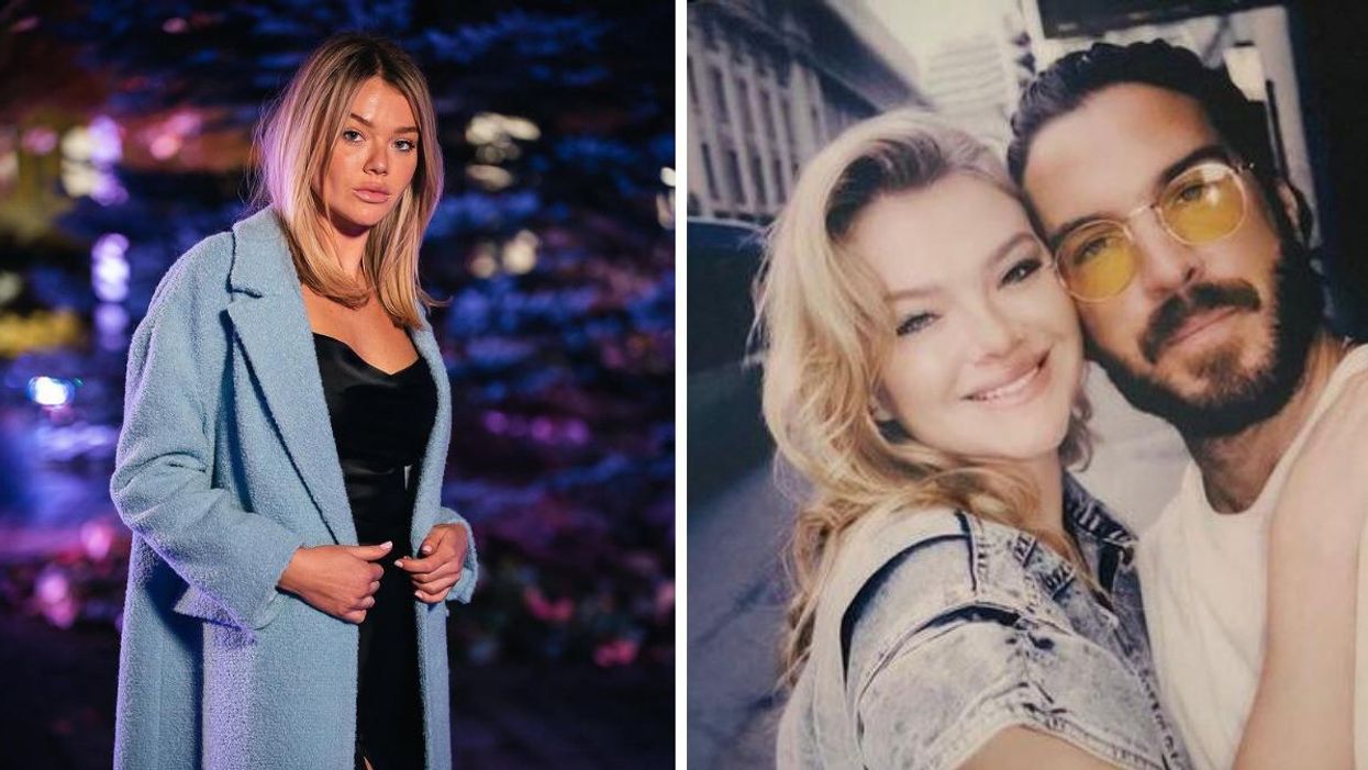 Clodelle d'OD s'ouvre sur sa relation avec Claude Bégin et leur potentiel amoureux