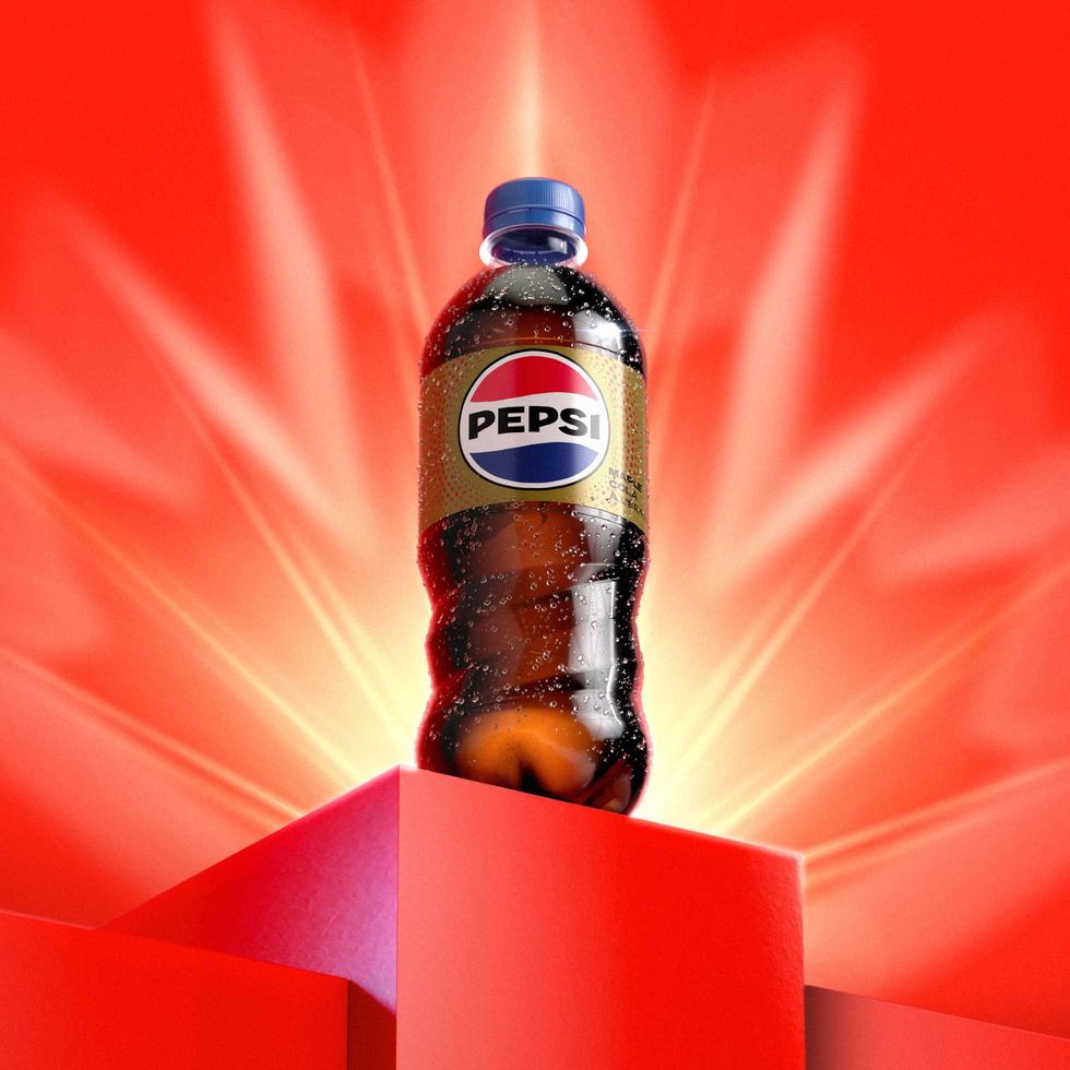 Cola \u00e0 l\u2019\u00e9rable \u00e9dition limit\u00e9e