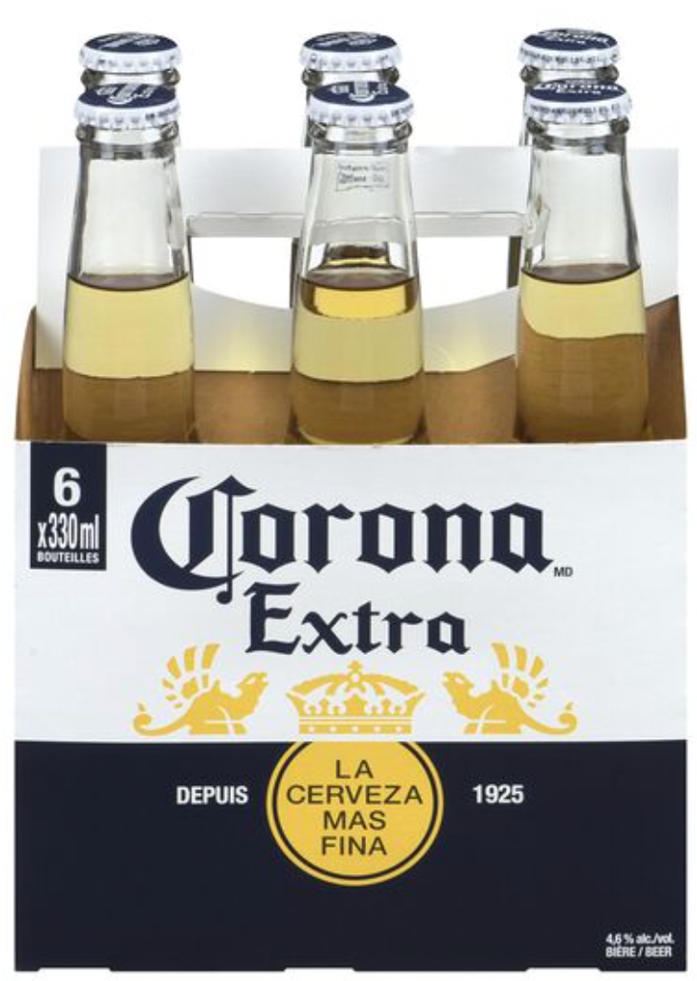 Corona.