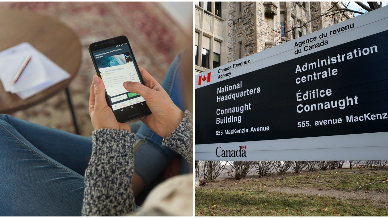COVID-19 et perte d'emploi: voici les solutions disponibles aux Canadiens