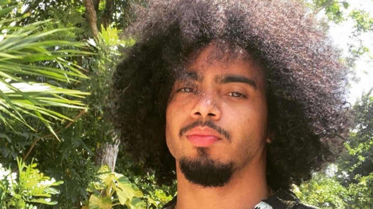 Dany d'Occupation Double Andalousie.