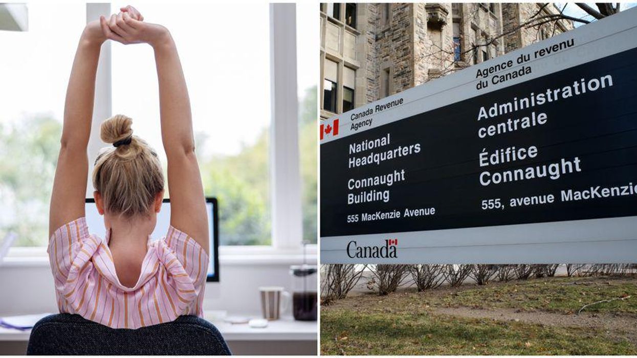 Dépenses liées au télétravail: 400$ en déductions simplifiées en 2020