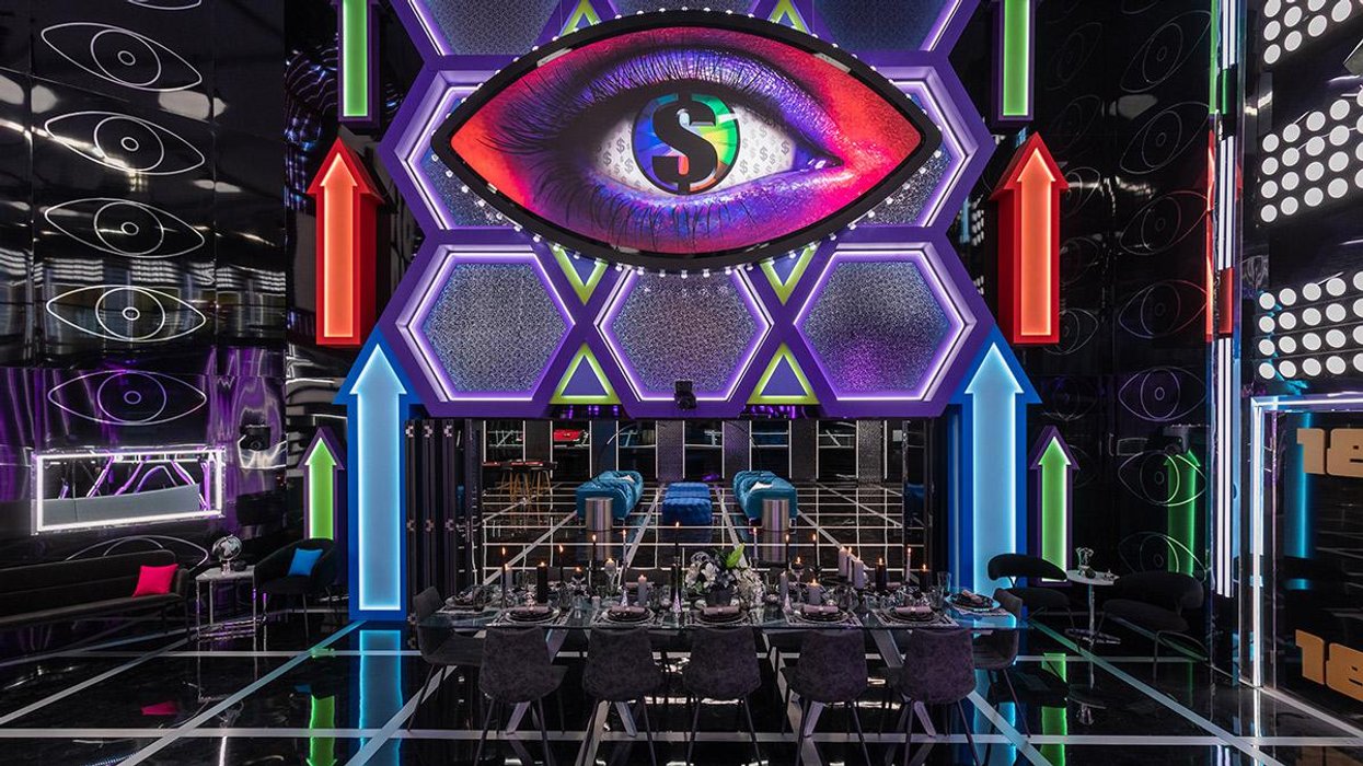 Des photos de la maison de Big Brother Canada sont dévoilées et ça clanche le Québec