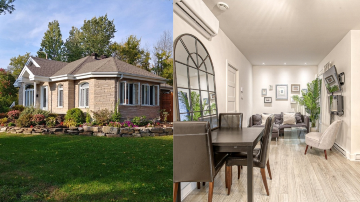Des propriétés à vendre à moins de 400 000 $ à Montréal