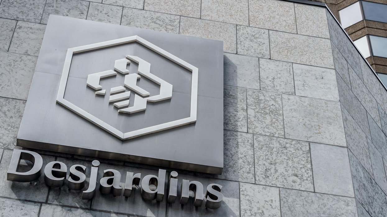 Desjardins recrute des agents en centre d'appels à Québec et les environs pour 22,46 $/ h