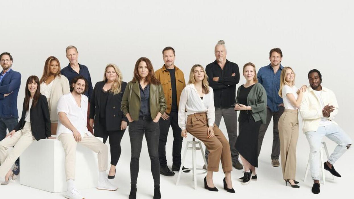 Distribution de STAT, la nouvelle quotidienne à Radio-Canada.