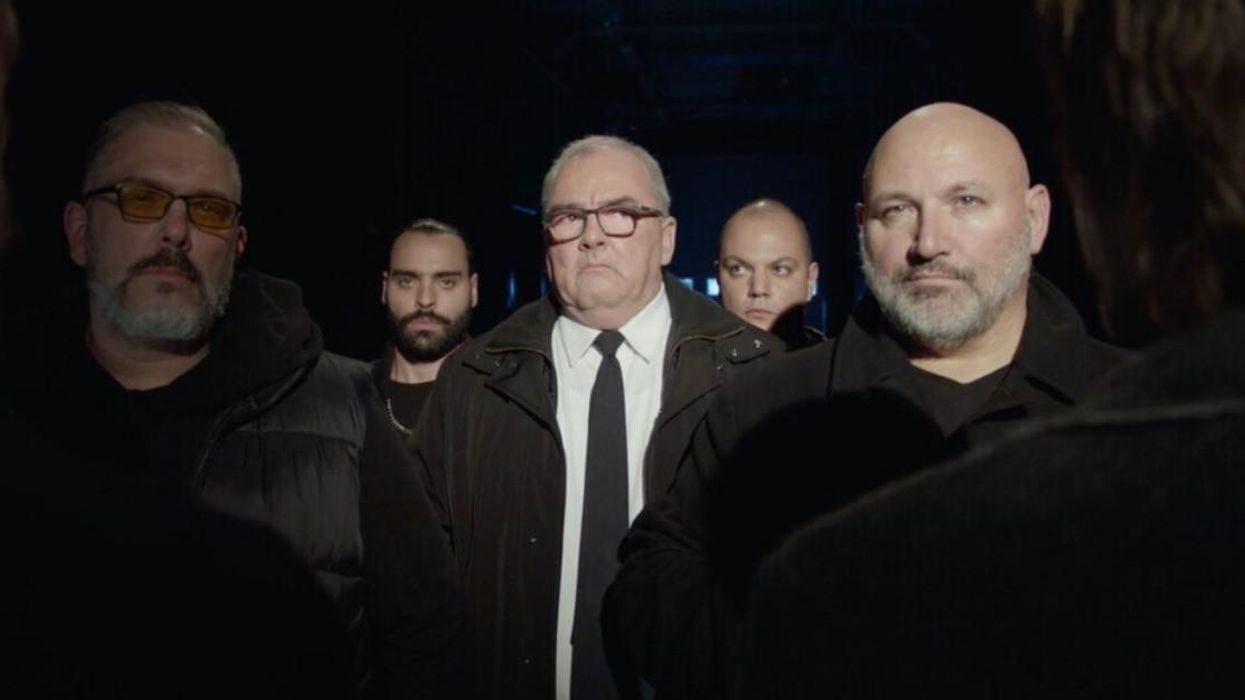 District 31: La finale de mi-saison ébranle les fans et c'était trop dans une même journée