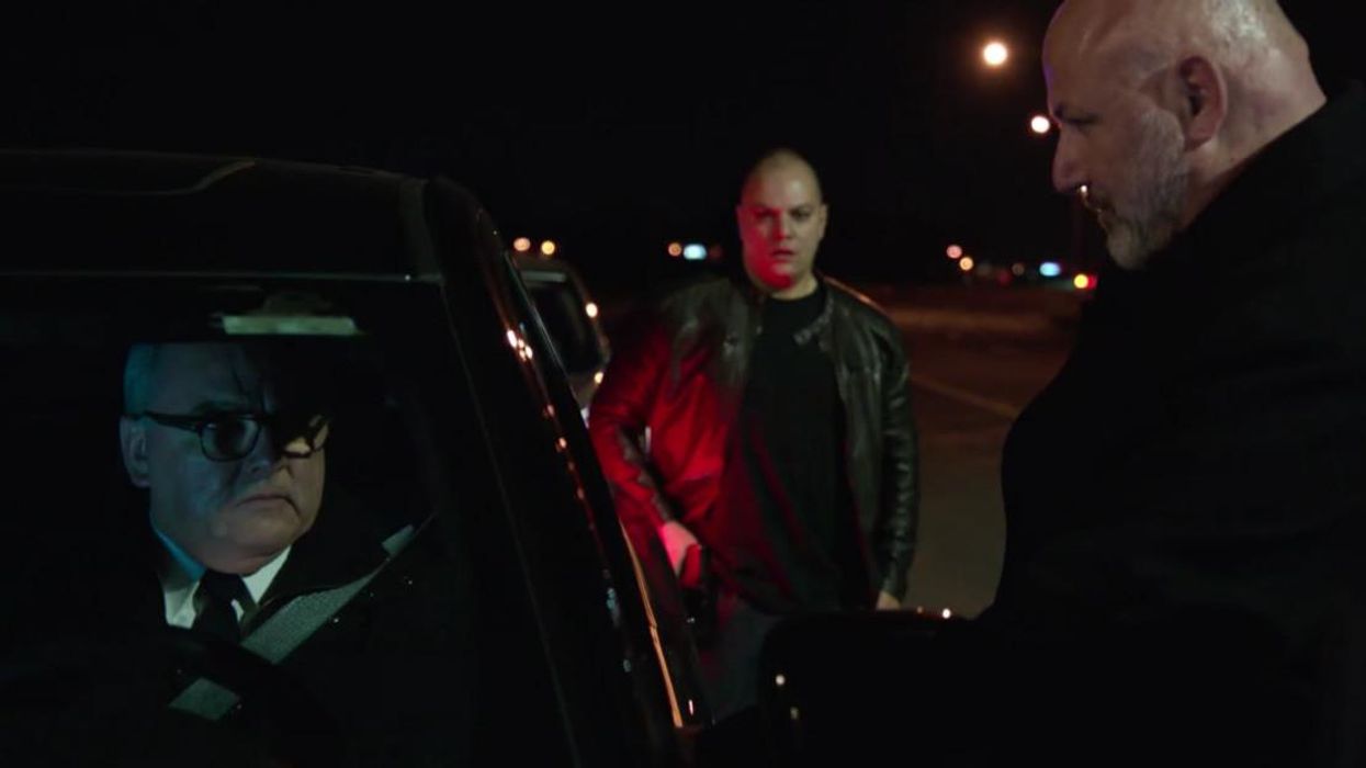 District 31 : Un aperçu de la finale de mi-saison est sorti et les fans spéculent (VIDÉO)