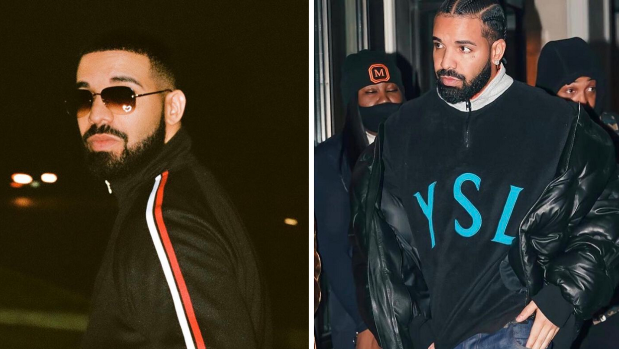 Drake