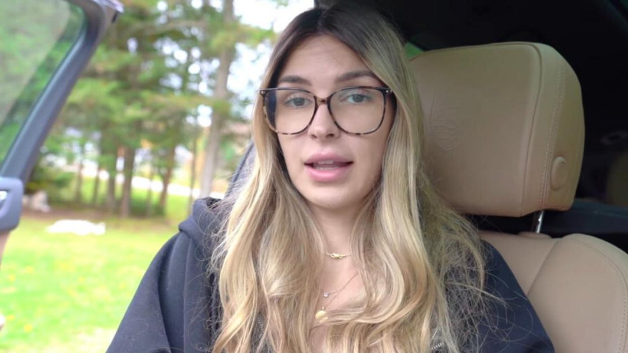 Élisabeth Rioux brise le silence sur ses accusations envers Bryan McCormick