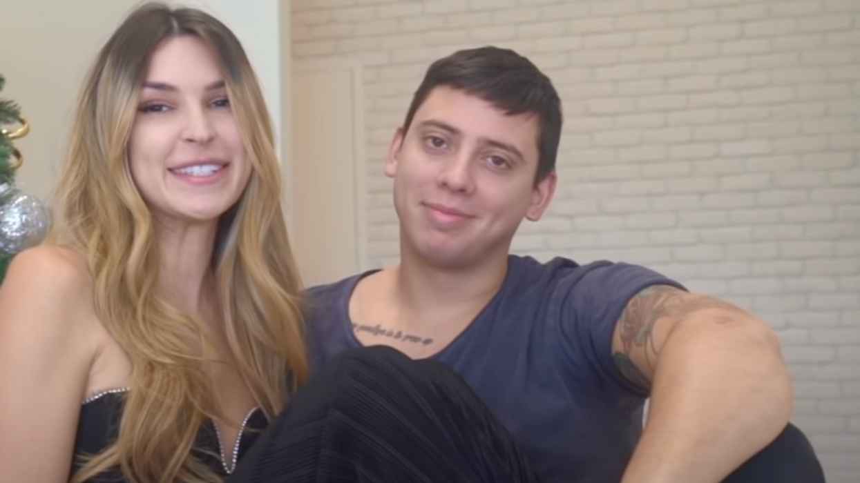 Élisabeth Rioux n'est plus en couple avec Christo et son annonce va te briser le coeur