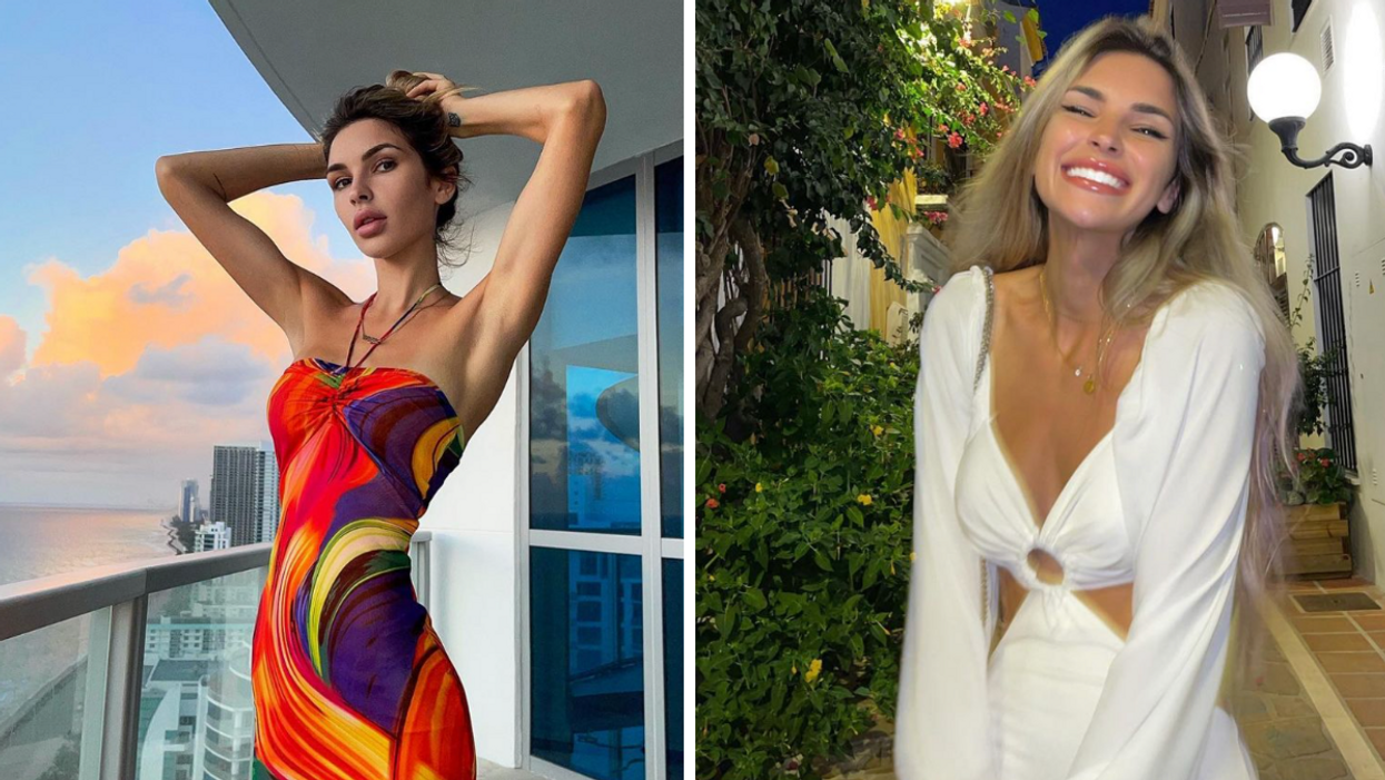 Élisabeth Rioux répond aux rumeurs sur sa séparation avec Christo