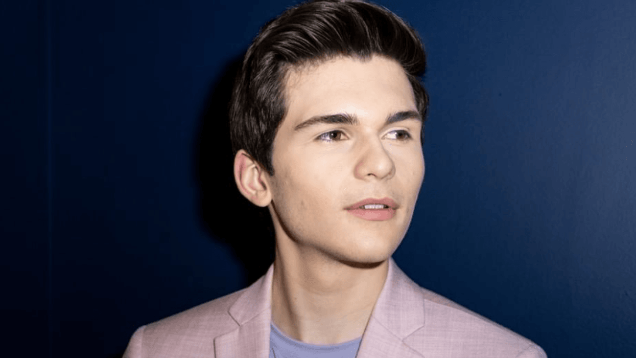 Star Académie 2022 : Tout savoir sur Éloi, le jeune chanteur de 16 ans