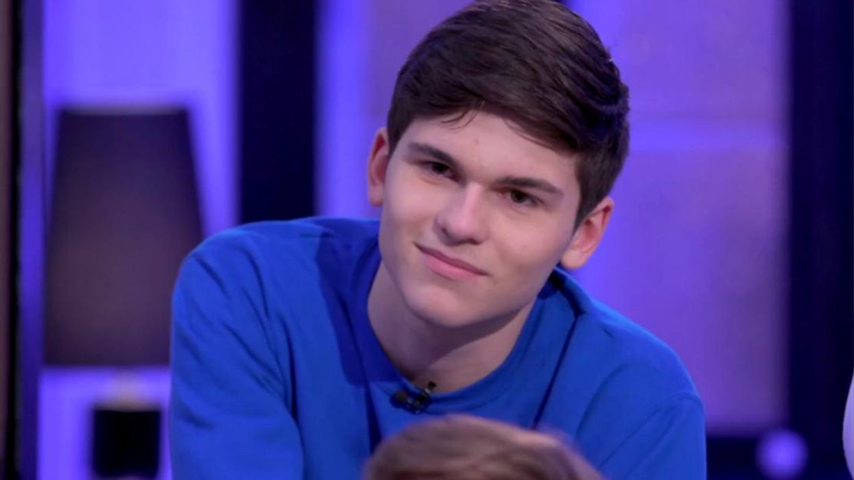 Éloi de Star Académie est en évaluation pour la 2e fois et le public a son mot à dire