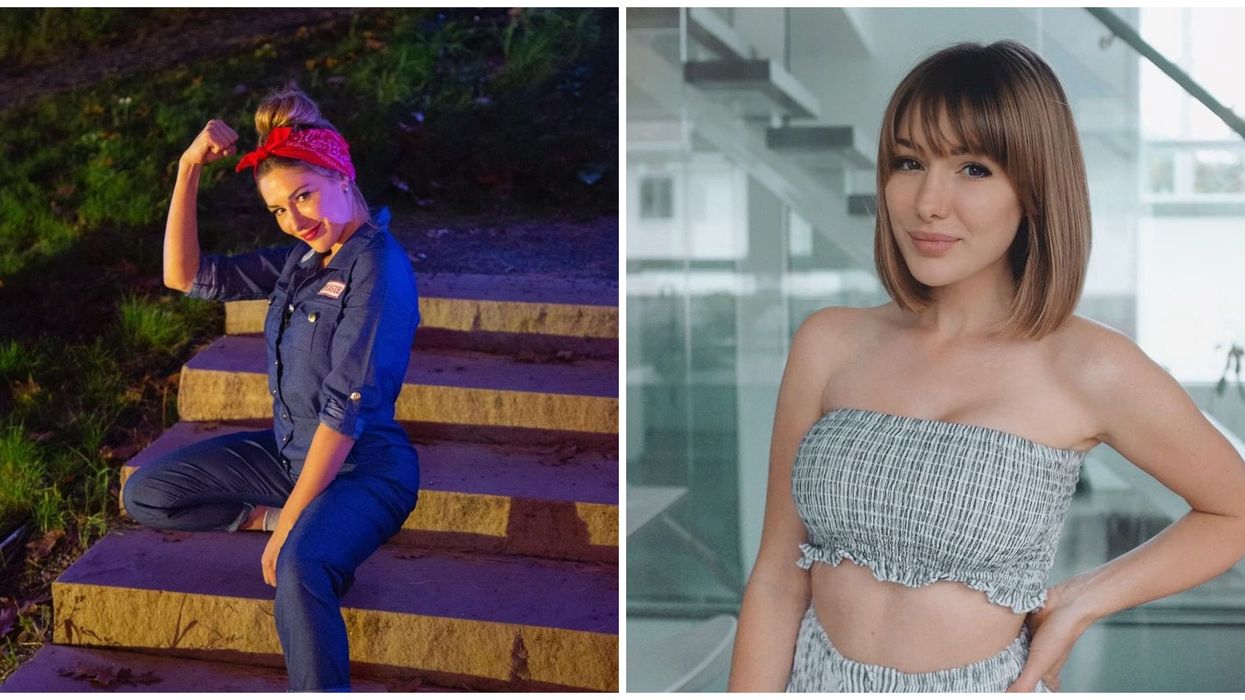 Éloïse d'Occupation Double