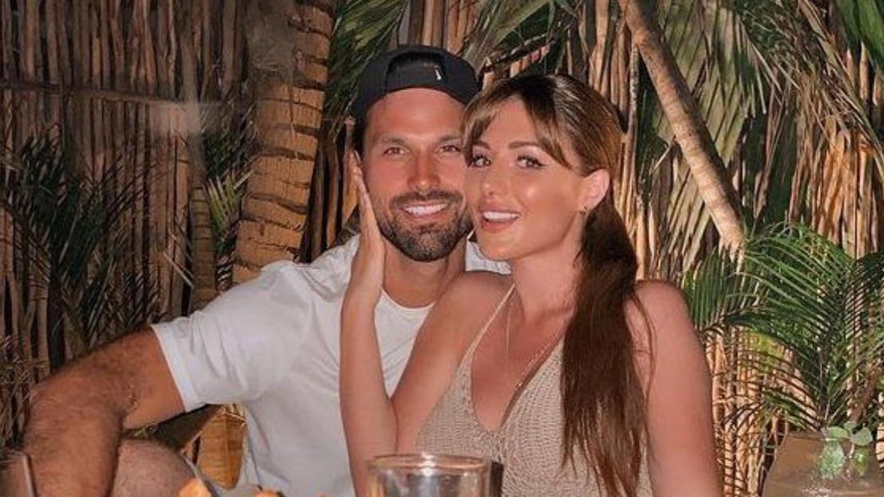 Éloïse et Étienne d'OD s'embarquent dans une nouvelle étape de leur relation