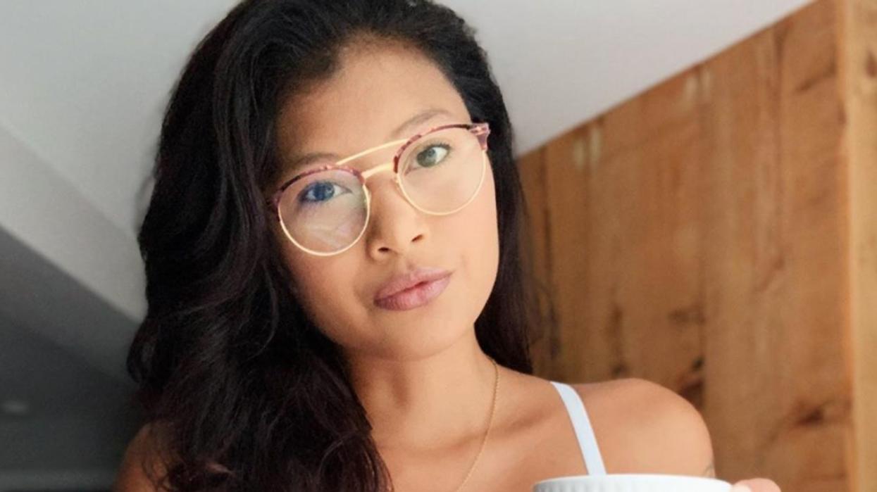 Émilia d'Occupation Double revient sur son aventure et sa relation avec Jamie