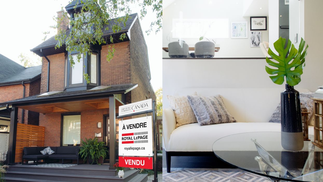 Est-ce le bon temps pour s'acheter une maison au Québec? Une experte nous répond