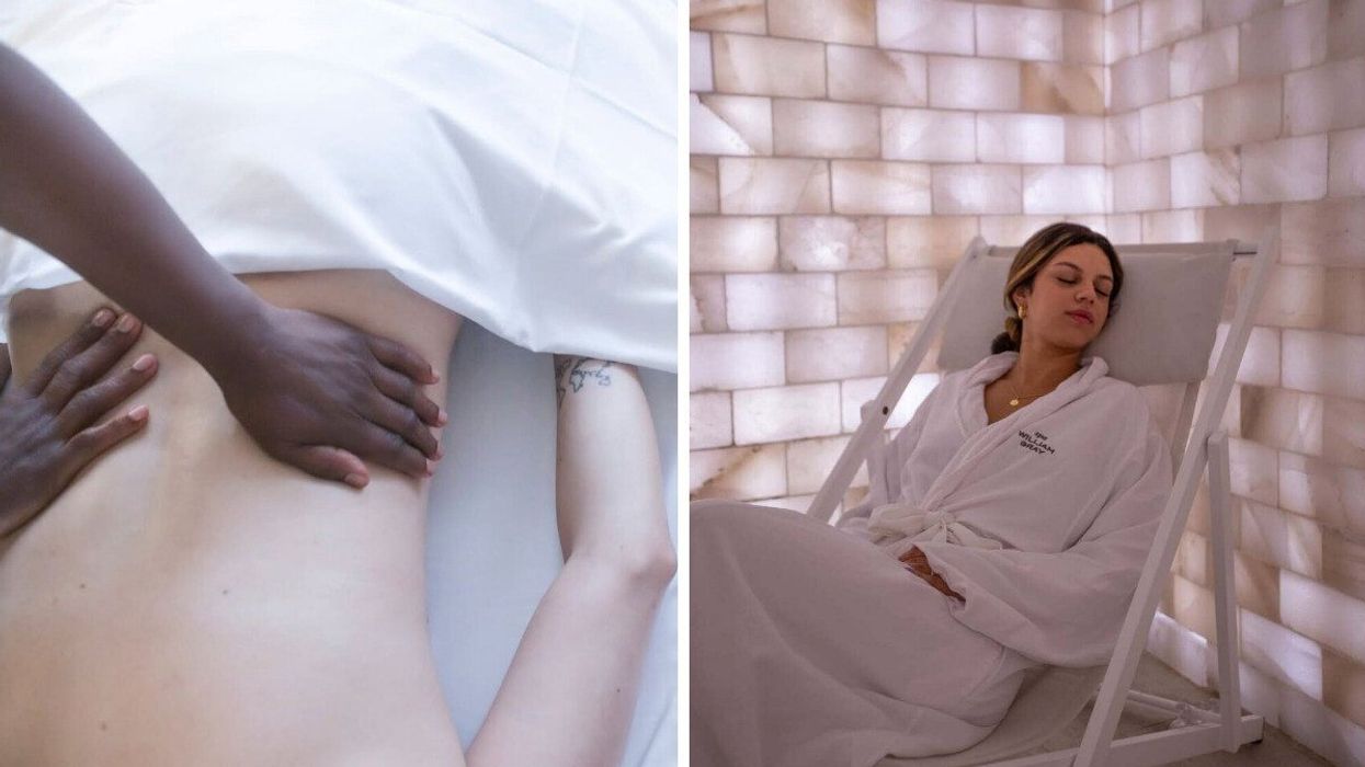 Évade-toi au cœur du Vieux-Port grâce à cette offre exclusive du Spa William Gray