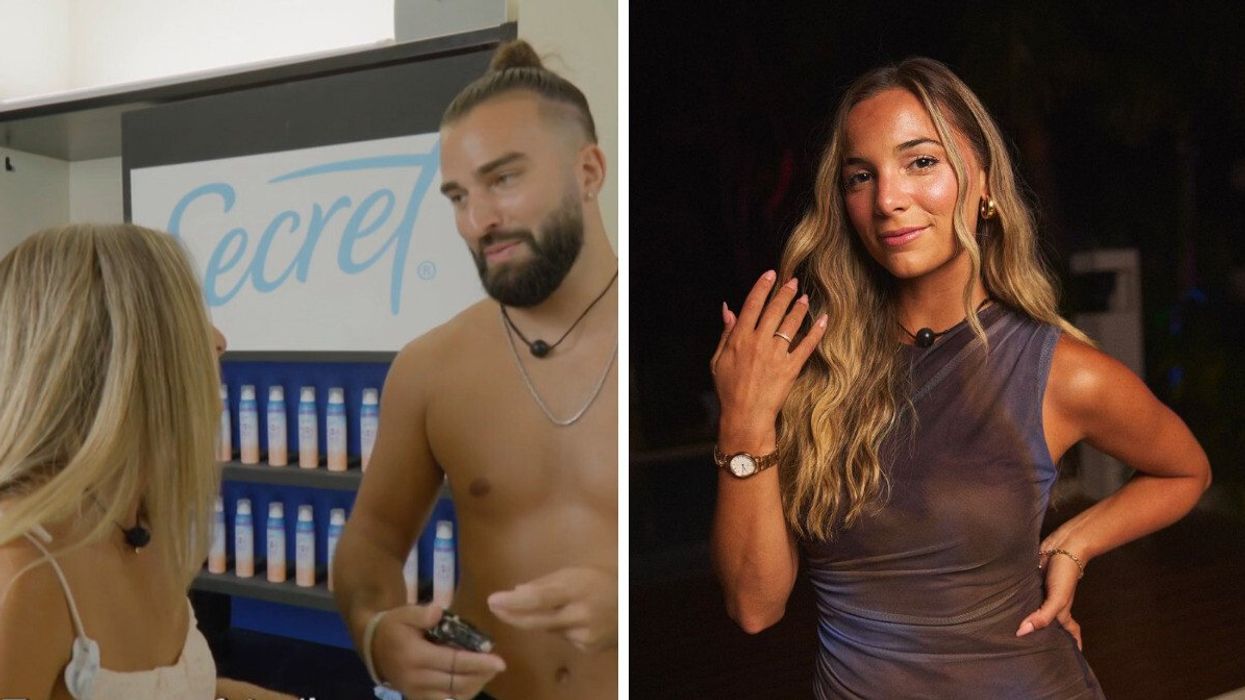 Fanny d'Occupation Double Mexique.