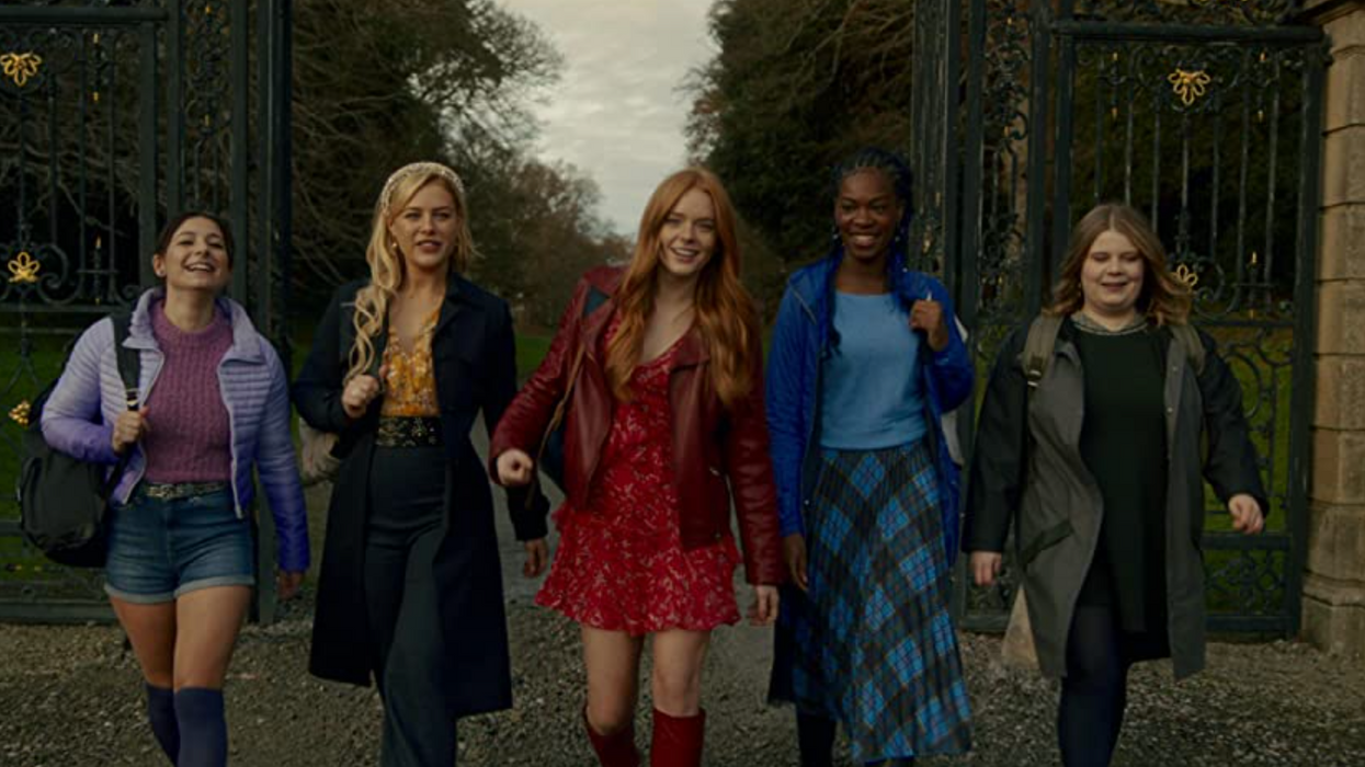 Fate: The Winx Saga