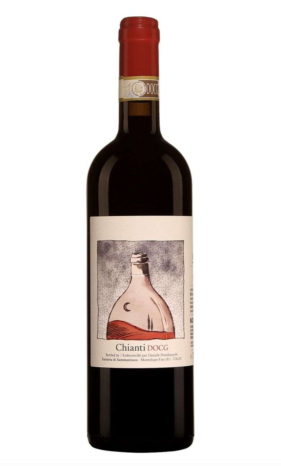 Fattoria di Sammontana Chianti - 2022