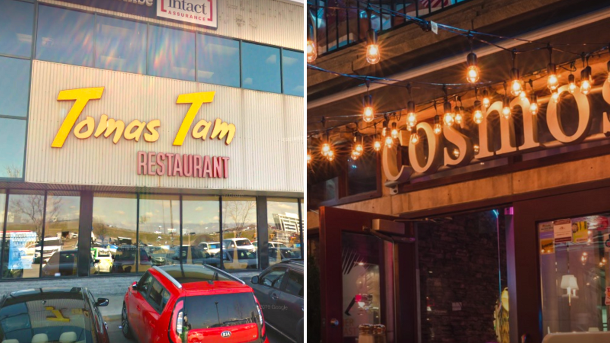 Fermetures définitives en 2020: ces restos de la région de Québec qui vont nous manquer