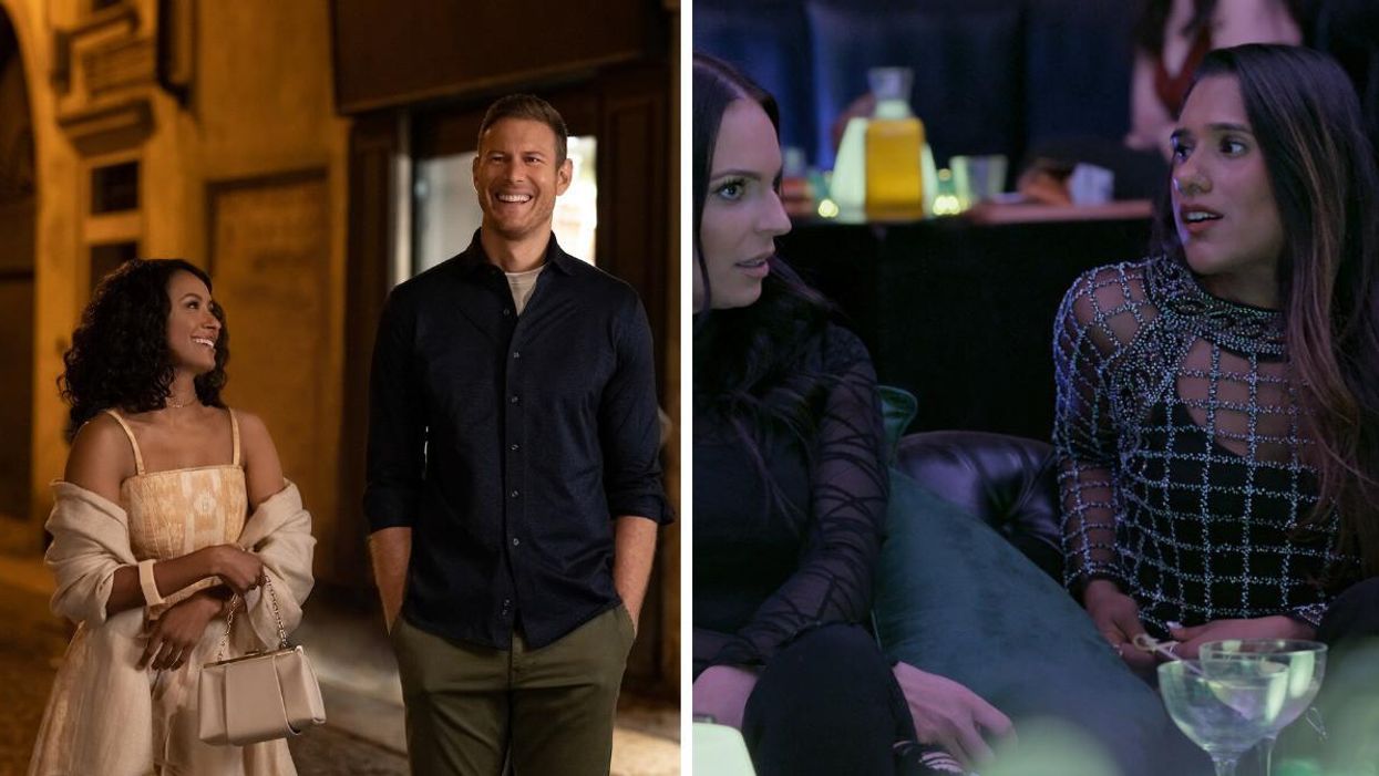 FIlms et séries sur Netflix août 2022.