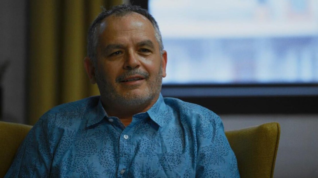 François de « Si on s'aimait » est l'ami d'un candidat de la deuxième saison