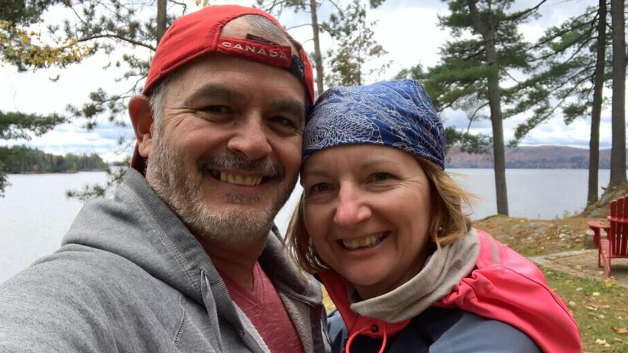 François et Vicky de « Si on s'aimait » annoncent qu'ils ferment leur page Facebook