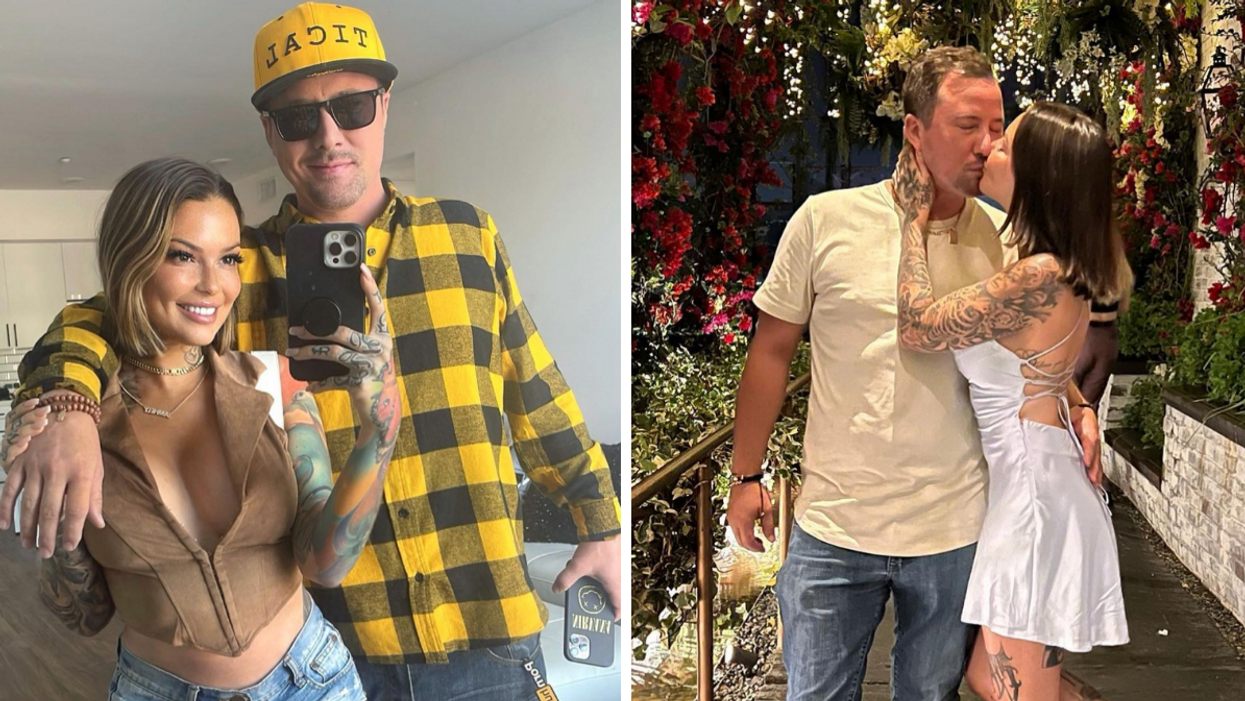 Hélène Boudreau et Jessy Jones.