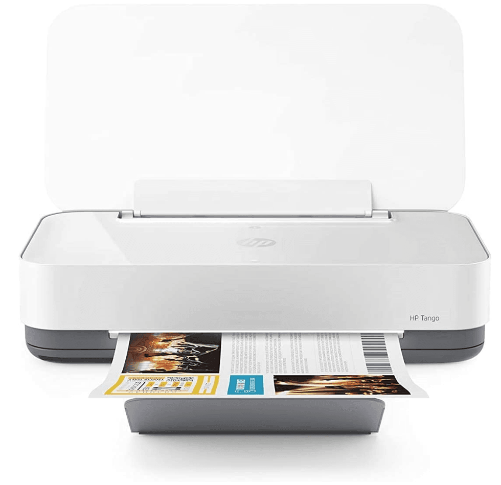 HP Tango Imprimante sans fil intelligente.